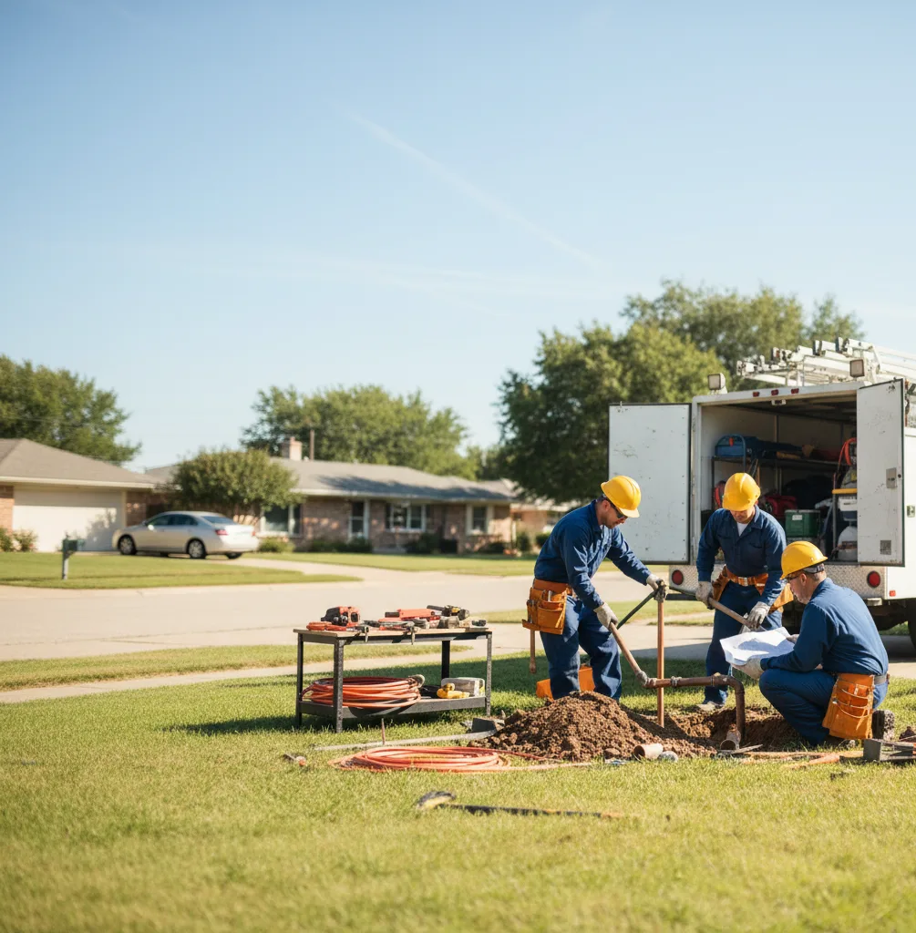 Water Heater Repair in Cleveland, MS